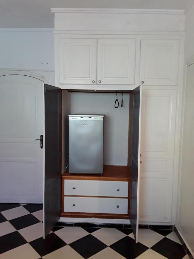 Maison D'Hote A Саидия Экстерьер фото